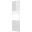 Dvierka Platinium D14 RU/3M/3E/3H/3A white
