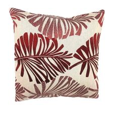 Dekoračný vankúš 45x45 cm Fern – JAHU collections