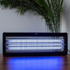 Elektrický lapač hmyzu 3x20W/230V 200 m2