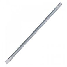 Plochý sekáč 25x400 mm pre šesťhran 19 mm DeWALT DT6942