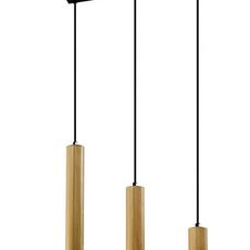 Závesná lampa TUBO 3xGU10 Candellux