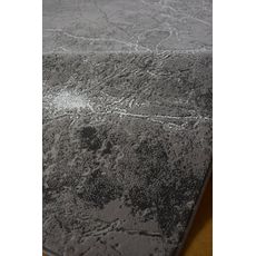 Berfin Dywany , Kusový koberec Elite 4355 Grey, 200x290, šedá, kancelária