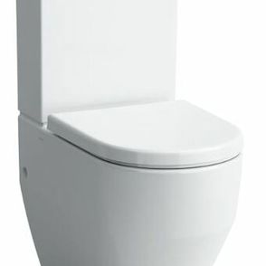 Wc kombi, pouze mísa Laufen Pro vario odpad H8259520002311