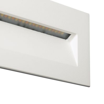 FARO 70288 - LED Vstavané svietidlo MANI LED/5W/230V IK07 IP65 biela
