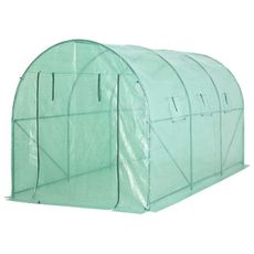 Záhradný fóliovník 2x3,5x2m