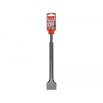 Sekáč plochý SDS PLUS, 250x14mm, hrot 40mm