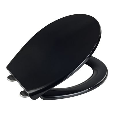 Záchodová doska s automatickým zatváraním 37,5 x 46 cm Vorno – Wenko