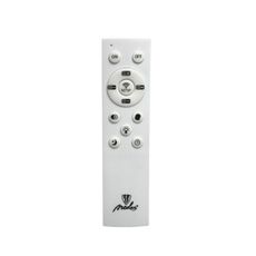 LED Stmievateľný luster na lanku LED/80W/230V 3000-6500K čierna + diaľkové ovládanie