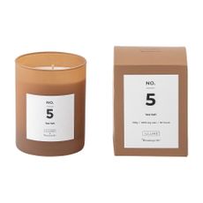 Vonná sviečka doba horenia 50 h No. 5 Sea Salt – ILLUME x Bloomingville