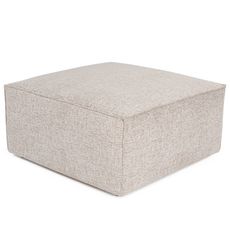 Hanah Home Taburet LORA 85 cm mocha
