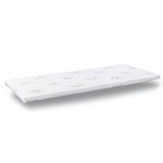 Povrchový matrac z pamäťovej peny 4 cm Tiahome - 80x195cm