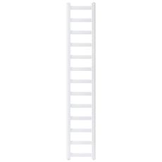 Kúpeľňový radiátor KP Drabinka 160/30