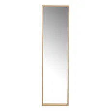 Nástenné zrkadlo 40x150 cm Hillmond – Rowico