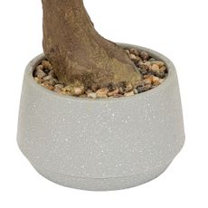 DEOKORK Umelé kvety BONSAI 45 cm