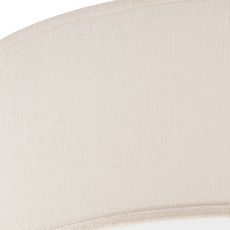 Brilagi - LED Stropné svietidlo SIRIJA LED/24W/230V pr. 45 cm krémová
