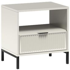 Nočný stolík Link A Styles LS7 cashmire