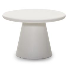 Hector Konferenční stolek Montis 60 cm ecru