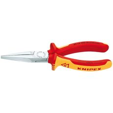 Kliešte typu Langbeck chrómované 160 mm - 3016160