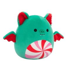 Plyšová hračka Ricardo – SQUISHMALLOWS