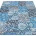 Hanse Home Collection koberce Kusový koberec Gloria 105525 Sky Blue - 160x230 cm