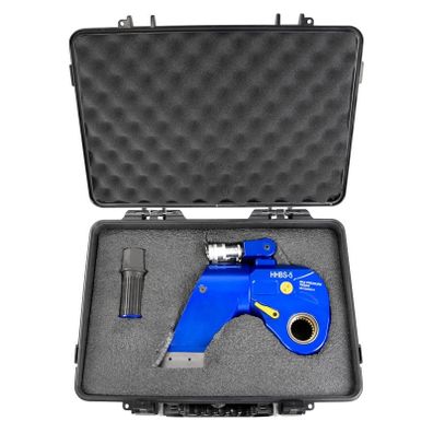 Hydraulický momentový kľúč 1 1/2“ HHBS-5