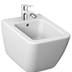 Bidet Jika Cube Way závesný, vnútorný prívod H8304210003021