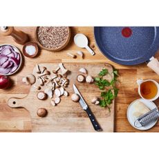 Hliníková panvica ø 28 cm Natural Force - Tefal
