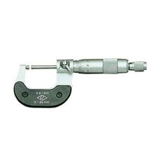 Mikrometer 25 (0 - 25 mm)