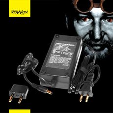 KOWAX Speed Air® Nabíjačka pre dýchaciu jednotku (pos.E)