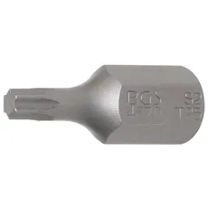 Bit, Torx, T25, 30 mm - B4870
