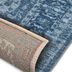 Hanse Home Collection koberce Kusový koberec Catania 105886 Aseno Blue - 200x285 cm