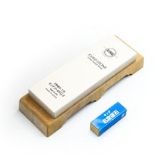 Japonský extra jemný brúsny kameň KING G-1 - zrnitosť 8000