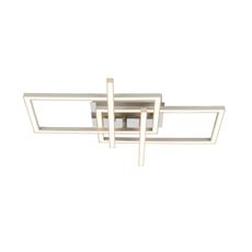 Novel STROPNÉ LED SVIETIDLO, 50/43/7,6 cm