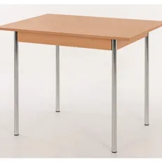 Jedálenský stôl Köln II 75x55 cm, buk%