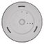 LED Stropné svietidlo LED/12,5W/230V 3000/3500/4000K pr. 17 cm chróm