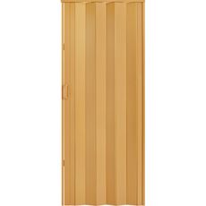 VLC Zhrňovacie dvere Aneto buk 82 x 203 cm