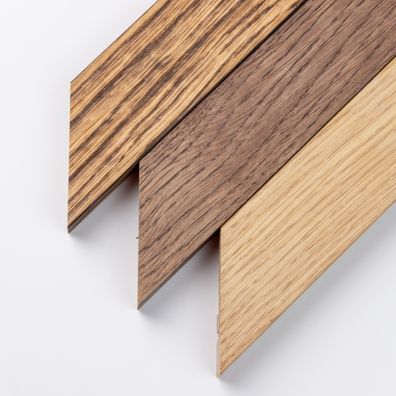 Brilagi - LED Stmievateľné svietidlo SLIMFRAME WOOD LED/25W/230V 34x34 cm + DO