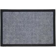 DekorStyle Rohožka GREY 60x40 cm světle šedá