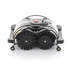 Robotická kosačka ZCS ROBOT TECH D6 (5.0)