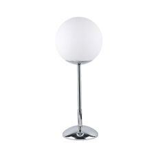 Jupiter 1703 - Stolná lampa GOJA 1xE14/40W/230V