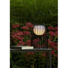 Lucide 06801/01/30 - LED Stmievateľná dotyková lampa FJARA LED/0,3W/3,7V IP44