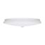 Solight WO776 - LED Stropné svietidlo s PIR senzorom PLAIN LED/18W/230V