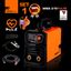 PANTERMAX MMA215pulse invertorová zváračka MMA/TIG SET 1