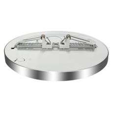 Top Light Moon L CR - LED Podhľadové svietidlo LED/24W/230V chróm