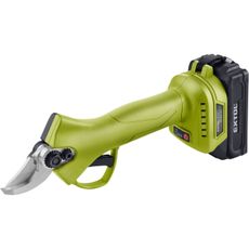 Aku nožnice záhradné, BRUSHLESS, 20V Li-ion, 2Ah