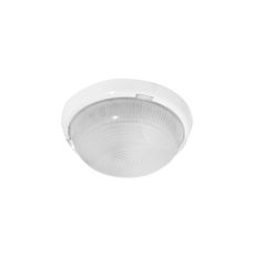 Vonkajšie stropné svietidlo LADY 1xE27/100W/230V mat IP44