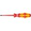 Wera 006460 Elektrikársky skrutkovač Kraftform Plus PZ 1x80 mm typ 165 iS VDE
