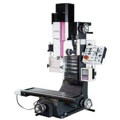 Frézka OPTImill MH 25 SPV