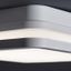 Kanlux 38782 - LED Vonk. svietidlo BENO LED/24/30W/230V 3000/3500/4000K IP65 biela