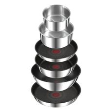 Antikoro súprava riadu 13 ks INGENIO Preference ON L9749432 – Tefal